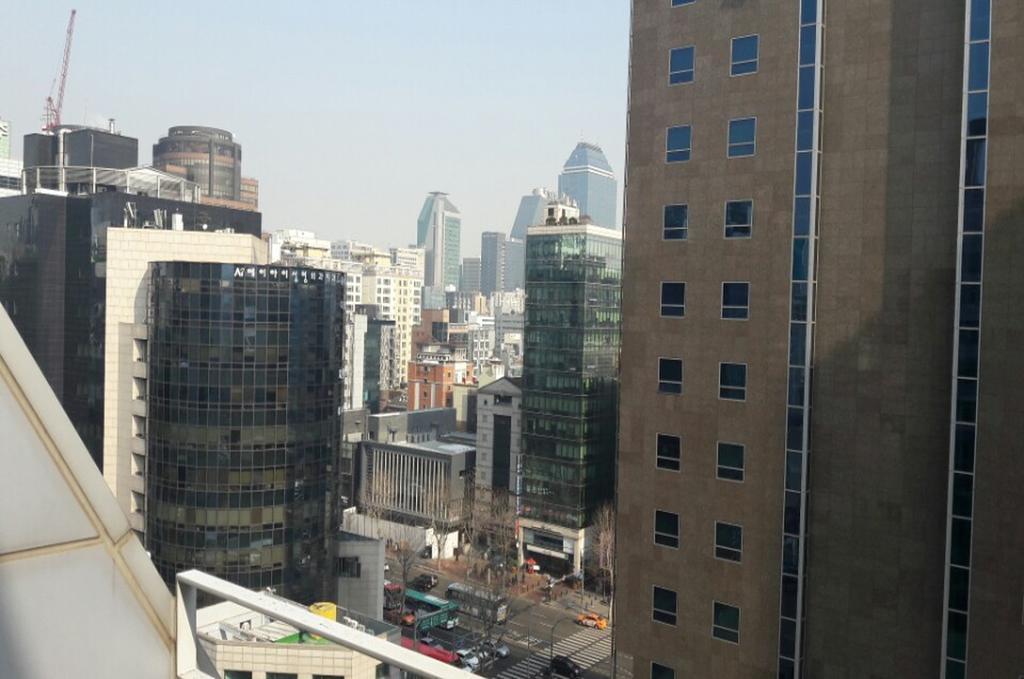 Enjoy Budget In Gangnam Seoul