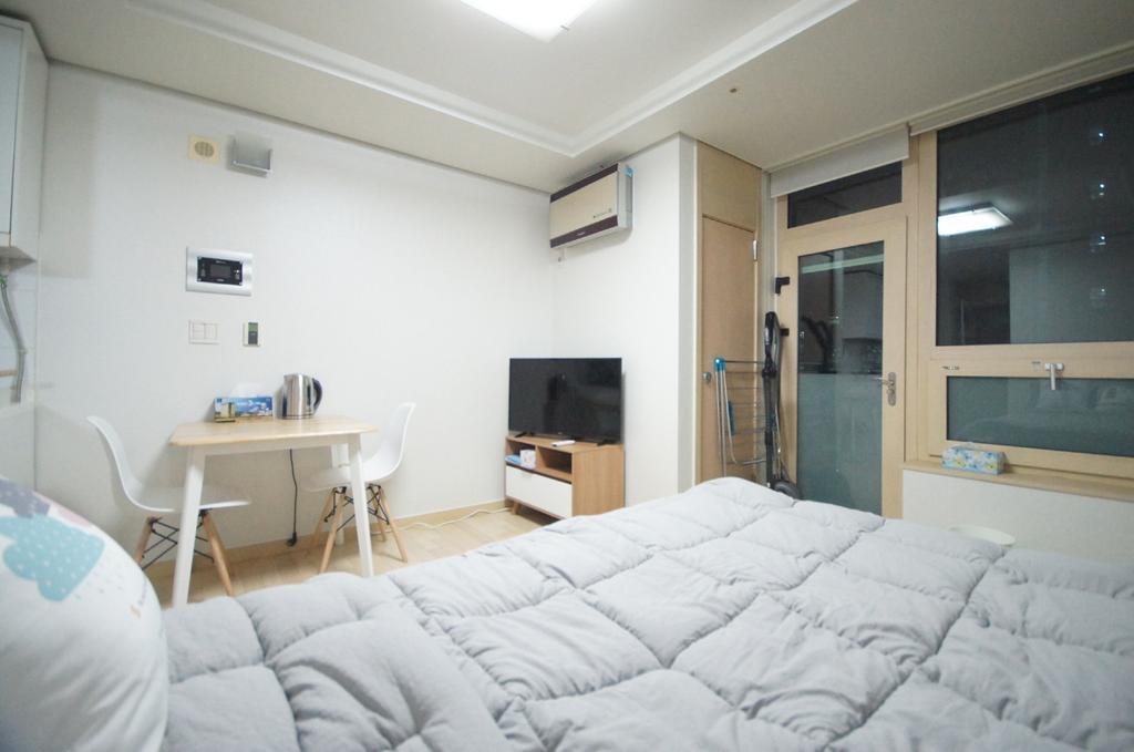 Enjoy Budget In Gangnam * Seoul