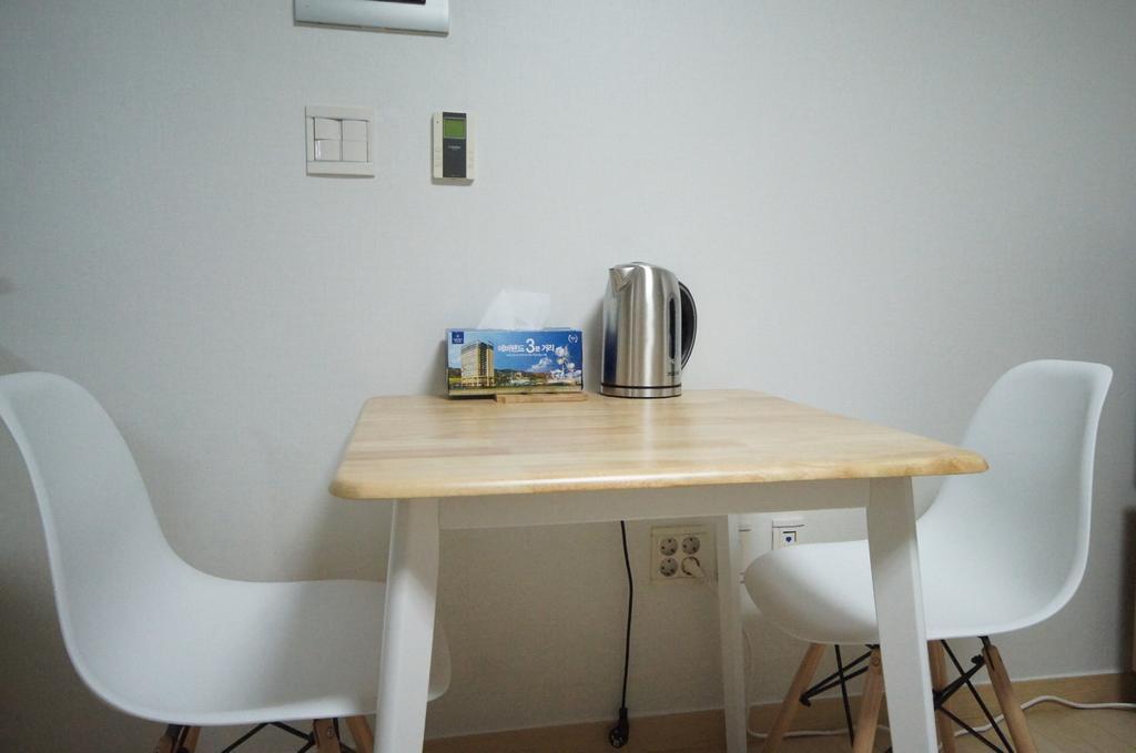 Enjoy Budget In Gangnam Seoul