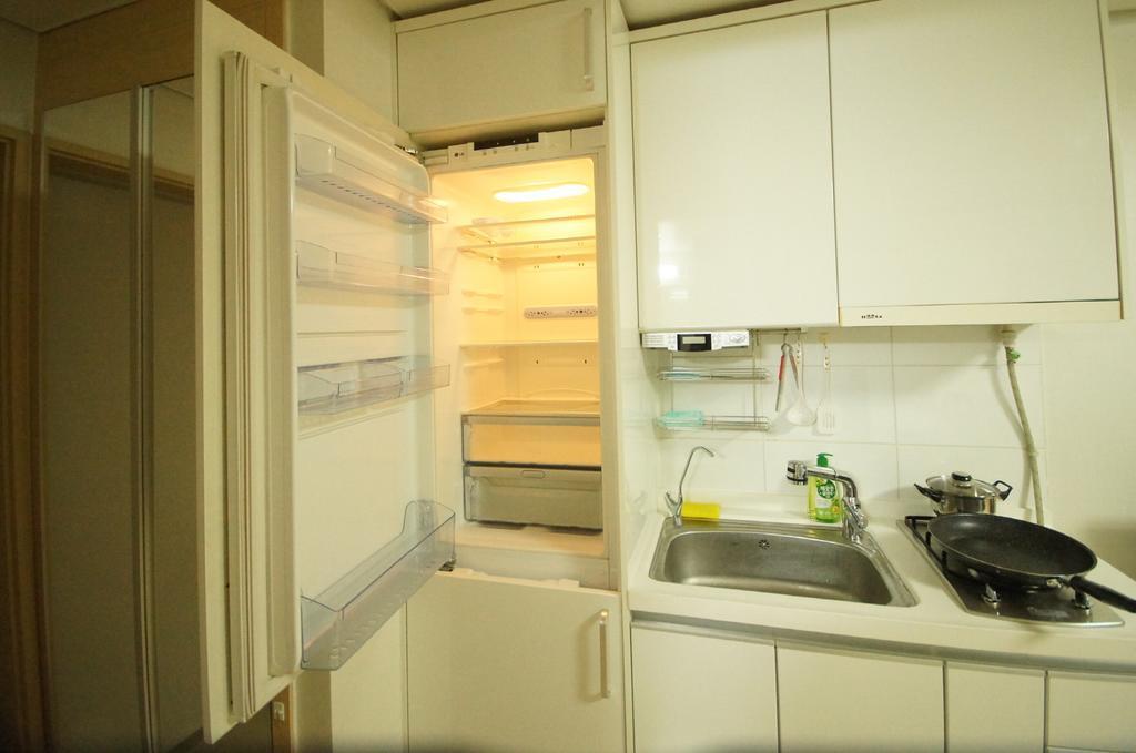 Enjoy Budget In Gangnam Seoul