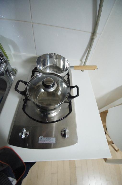 Apartment Enjoy Budget In Gangnam Seoul