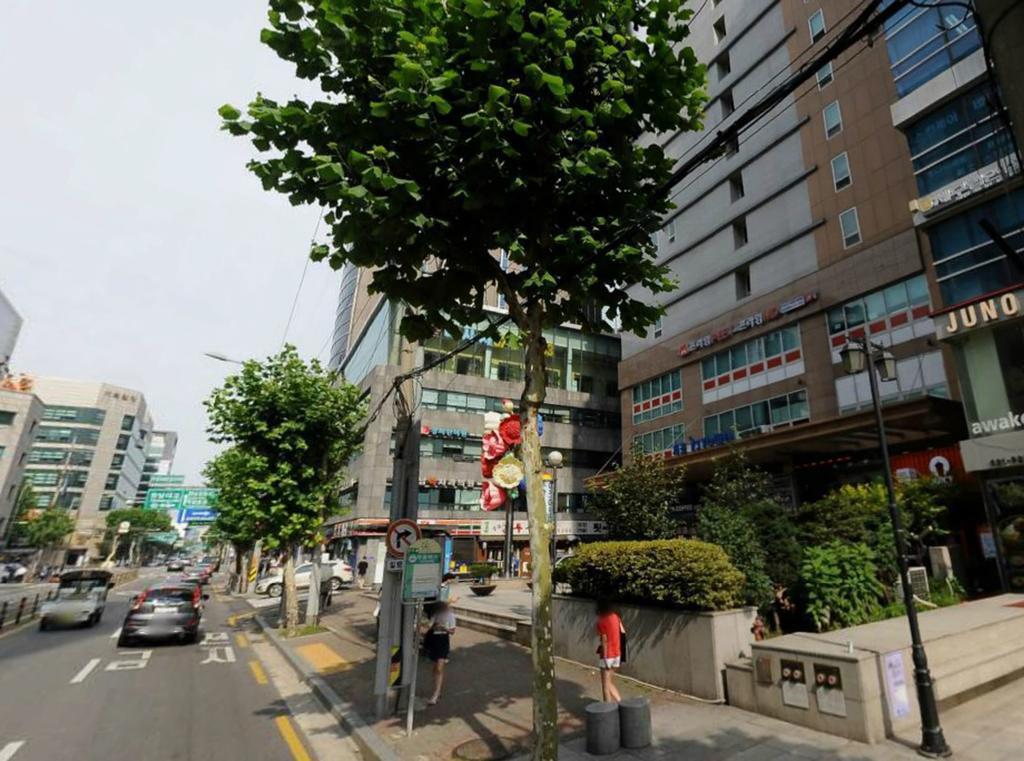 Enjoy Budget In Gangnam Apartment