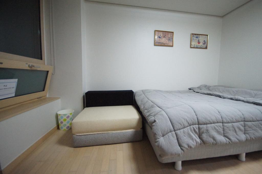 Apartment Enjoy Budget In Gangnam