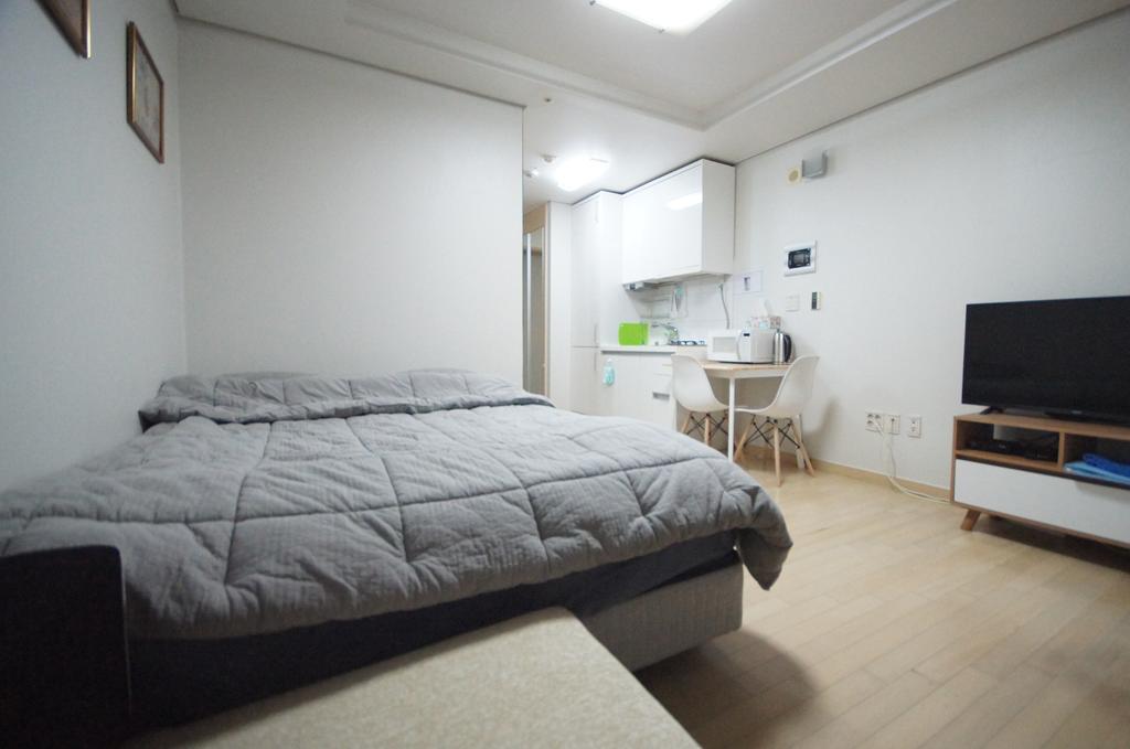 Enjoy Budget In Gangnam
