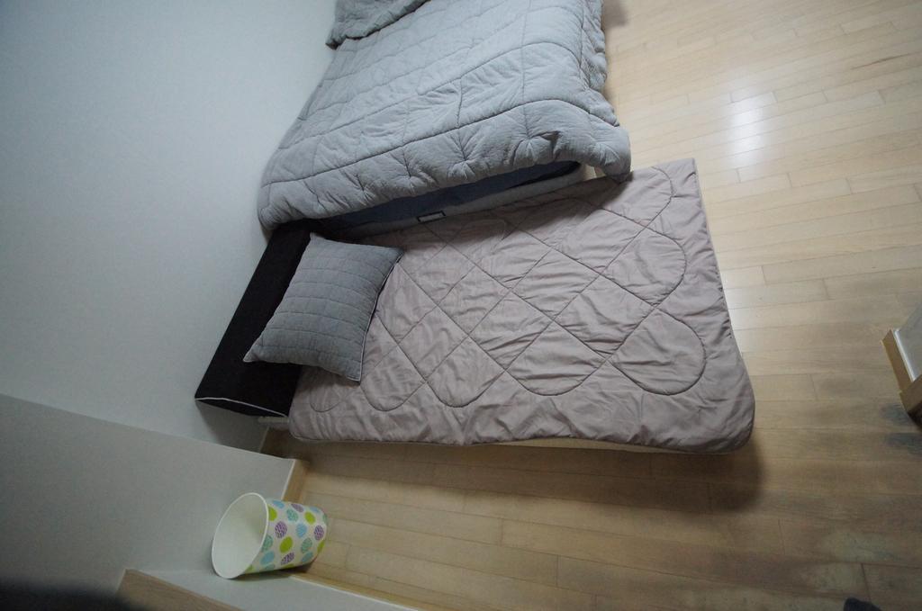 Enjoy Budget In Gangnam Apartment Seoul
