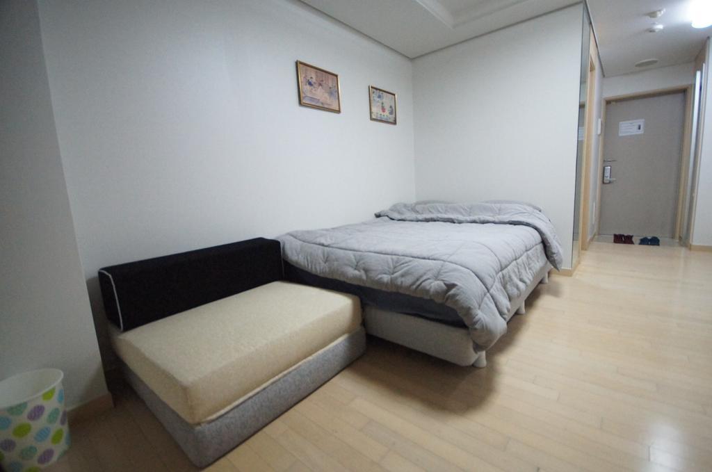 Enjoy Budget In Gangnam Apartment Seoul